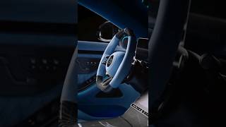 A Modern sanctuary of BRABUS 💜🔥 brabus mercedes shortvideo [upl. by Ahsienar]