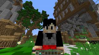 Minecraft Sky Wars 18 jejejejeje v v v  Gameplay en español  BIWIN5 [upl. by Coster]