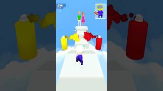 Cute Baby Run 35 shorts games funny foryou [upl. by Oiratno]