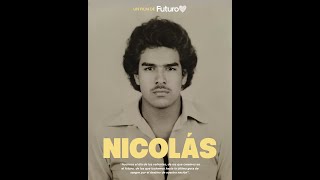 Nicolás Maduro  Película quotNicolásquot  Capítulo 4 [upl. by Aryt134]