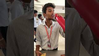 Prank 😜 on college 🏫 frnds college ilovenellore nellorevlogs collegelife friends [upl. by Bolger]