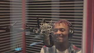 JUICE THE KIDD Juice Wrld 2016 [upl. by Leizar]