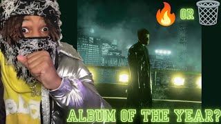 THIS ALBUM IS INSANE 2093  Yeat Full Album First Reaction [upl. by Anera]