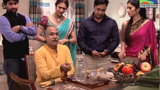 Hongey Judaa Na Hum  Episode 99  5th March 2013 [upl. by Audras]