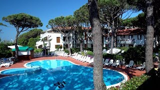 Park Hotel Pineta  Eraclea Mare  OFFICIAL VIDEO [upl. by Lizzie]