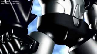 MAZINGER o MAZINKAIZER 2 [upl. by Zoltai]