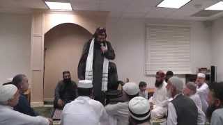 Mehfil E Hamd O Naat With Syed Salman Gilani [upl. by Iden]