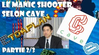 Le manic shooter selon Cave partie 23 1995 à 2003 [upl. by Dnalyr772]