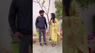 SABA ka DOG 🐶😂🤣 funny reels [upl. by Eydnarb]