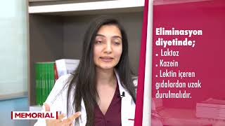 Eliminasyon diyeti nedir  Uz Dyt Büşra ŞEN [upl. by Nylteak]