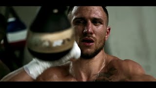 Vasyl Lomachenko Training Motivation amp Career Highlights 2024 [upl. by Eimat]