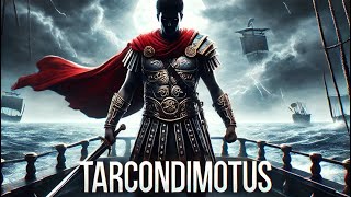 Tarcondimotus The Last King of Cilicia and Rome’s Deadly Civil War [upl. by Ambrosio]