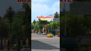 Bussid Update Versi 43 bussidupdate [upl. by Zedekiah]