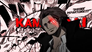 Akagami No Shanks I XTali EditAMV [upl. by Urbain]