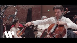 Gautier Capuçon plays Richter quotShe Remembersquot from The Leftovers [upl. by Eitsyrhc]