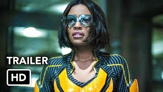 Black Lightning Season 4 Trailer  Rotten Tomatoes TV [upl. by Bekaj]