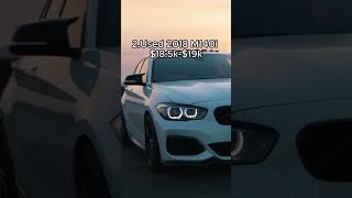 Best cars for under 20k✨ CarReview CarRepair CarMods AutoVlog CarTest CarDIY shorts [upl. by Malcah]