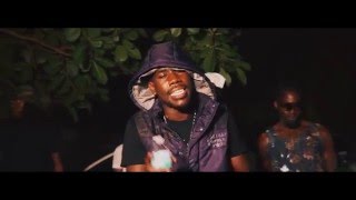 Sk Send Dem DTR Diss War Choppingz Riddim Official Video [upl. by Aramak]