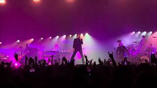 Pulp  Toronto 91024 Full SHOW [upl. by Nightingale]