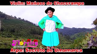 ♫♫♫♣♣FLORCITA DE UMAMARCA CARNAVAL♦ PRIMICIA♦ 2024 [upl. by Danica]