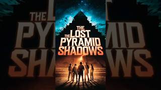 The Lost Pyramid Shadows  Pyramid History [upl. by Nelad]