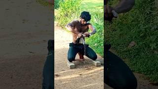 Odia Banda workout Desi odisha 💪🏻🔥motivation shorts viral trending fitness workout [upl. by Depoliti]