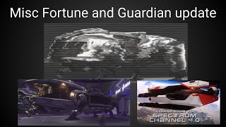 Misc Fortune and Guardian Update IAE 2025 2954 Day 3 [upl. by Ginnifer]