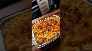 No thanks I’m good thanksgiving macncheese badrecipe [upl. by Meid941]