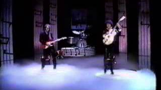 Thin Lizzy Philip Lynott amp Mark Knopfler  Kings call [upl. by Kosaka]