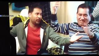 Chal Mera Putt 2 Punjabi comedy scene movie  New Punjabi Film comedy  Amrinder gill new movie [upl. by Acireit]