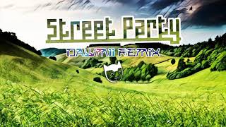 Bloons Monkey City  Street Party DawMii remix [upl. by Ajdan808]