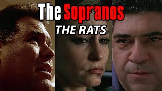 The Rats of The Sopranos  Soprano Theories [upl. by Auahsoj]