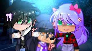 quot❤️‍🩹quotIf you move your friend will die  Gacha meme  Aphmau💜 [upl. by Aggappera]