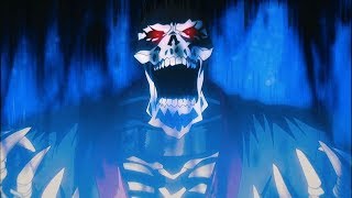 Overlord⌠AMV♫⌡ Weight of the World [upl. by Inek529]