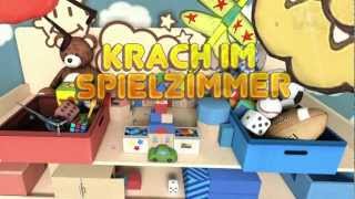 Krach im Spielzimmer Update [upl. by Nabal969]