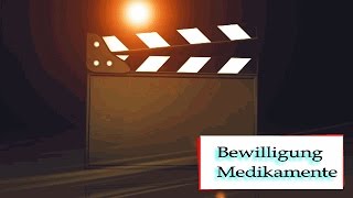 Bewilligung Medikamente  Multiple Sklerose [upl. by Etnuhs756]