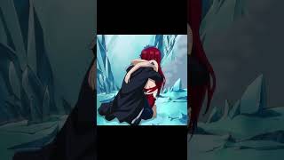 Jellal et Erza fairytail animé montage edit [upl. by Bussey591]