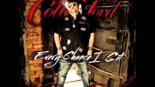 Colt Ford  Waste Some Time Feat Nappy Roots amp Nic Cowan [upl. by Brotherson]