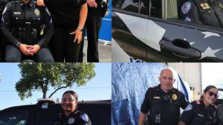 Kennedale Police Department Chiefs Message [upl. by Eelrahc]