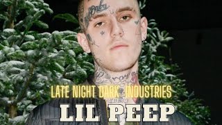 Dark Side Of Lil Peep [upl. by Robaina]