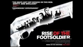 Rise of the Footsoldier  Footsoldiers End [upl. by Kaitlyn]