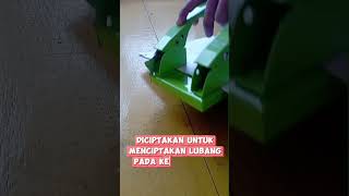 Perforator pelubangkertas [upl. by Alor]