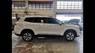 2021 Geely Okavango Urban Plus tips and tricks [upl. by Mena]