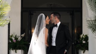 Jamie and Ross  Our Official Wedding Video 462024 TimelineVideo [upl. by Gula]