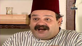 مسلسل مرايا 2000 الحلقة 31 النسخة الأصلية  حلاق رجالي لسانو ما بيفوت لحلقو [upl. by Camille604]