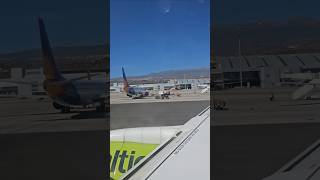 ✈️ Aeropuerto Tenerife Sur TFS 🚗 6112024 1358 tenerife tfs airport aeroporto españa [upl. by Hanej]