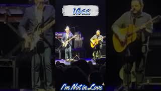 10cc Im Not in Love [upl. by Ellerol]