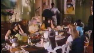 Rags to Riches 1987 TV Pilot 4 of 10 [upl. by Yrollam23]