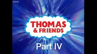 Doctor Who stories portrayed by Thomas and Friends Part IV [upl. by Kendra793]