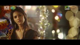 Issaq Tera Official Song Video 2013 ISSAQ Prateik Amyra Dastur Mohit Chauhan Exclusive [upl. by Maridel]